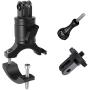 Bike Mount Handlebar for Insta360, 1.1 -1.9