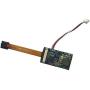 Vehicles-OCS 8807 8807W RC Drone 2.0MP HD WiFi Camera Motor Part for Quadcopter Spare Part - (Color: 2 Motor)