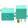 Aeola 2 Pack G8HN-H70 Micro ISO Relay Fits Honda Acura Rear Window Defrosting Heater Fan G8HN-1A4T-RH 39792-SDA-A01