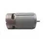18v DC Motor Drill RS-550 D-Shaft 1/8in / 3.175mm Shaft - Fan Cooled High Torque 20K RPM Power Tool Replacement Upgrade 18 Volt (12v - 24v DC) DIY Electric Projects Robots Remote Controlled Car