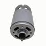 13 Teeth Motor RS 550VC 8518 10.8V 12V Replace for Bosch GSR10.8-2-LI GSR12-2-LI GSR10.8V-LI GSR12-LI PS21 GSR10.8V-LI-2-2-LI GSB12V-15 PS130 GSB1080-2-LI GSB120-LI GSB1200-2-LI GSR120-LI