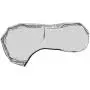 YCHUAN 420D Boat Full Outboard Engine Cover Protector Waterproof for 100-150HP Motors