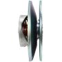 BLACKHORSE-RACING 30 Series Bore GO Kart CVT Torque Converter 3/4