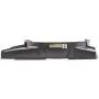 Brock Replacement Upper Radiator Cooling Fan Shroud Compatible with Pickup Truck 4 Cylinder 16711-35020 TO3110101