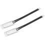 uxcell KSD9700 Thermostat, 85℃ Normally Close Temperature Switch Thermal Switch, N.C 10A Metal Temperature Controller 2pcs