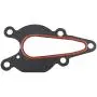 GHmarine Replace Mercury Mariner Mercruiser Force Impeller Kit 46-42089A5 for (1999-UP) 6 8 9.9 10 15HP with Housing Outboard Water Pump Impeller Repair Kit