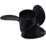 ARKDOZA 7.8x9 Aluminum Outboard Propeller 48-812951A02 for Mercury 4HP 5HP 6HP Outboard Engine