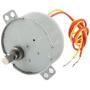 Uxcell AC 220/240V Spare Parts 5RPM Output Speed CW/CCW Synchronous Motor