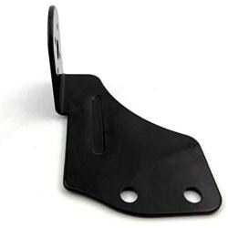 L-faster Skateboard Motor Bracket for Brushless Outer-Rotor Motors N6374 N5065 Motor Mount for Mountain Skateboard