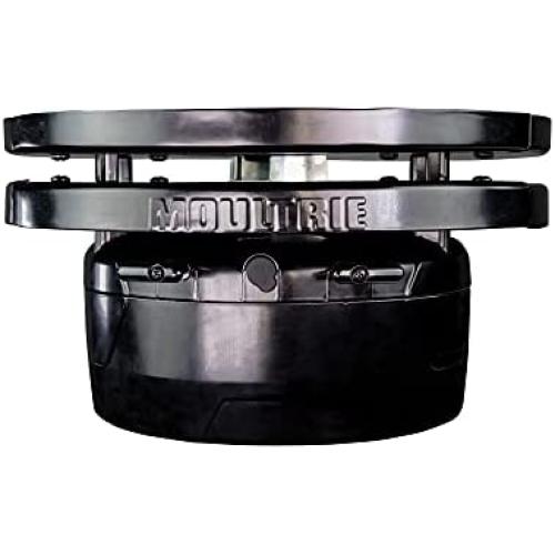 Moultrie Super Pro Magnum Feeder Kit