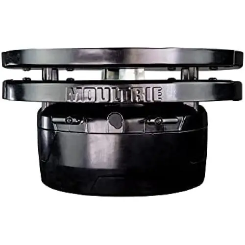 Moultrie Super Pro Magnum Feeder Kit