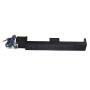 Befenybay 150mm Effective Travel Length Mini Linear Rail Guide Lead Screw T6x1 with NEMA11 Stepper Motor for DIY CNC Router Parts X Y Z Linear Stage Actuator