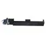 Befenybay 150mm Effective Travel Length Mini Linear Rail Guide Lead Screw T6x1 with NEMA11 Stepper Motor for DIY CNC Router Parts X Y Z Linear Stage Actuator