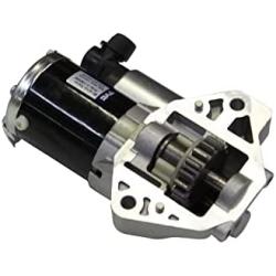 TYC 1-19008 New Starter Compatible with Honda Odyssey , Black