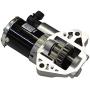 TYC 1-19008 New Starter Compatible with Honda Odyssey , Black