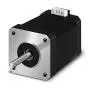 Nema17 Stepper Motor, 2Phase 4 Lead 42-48 Stepping Motor with 1m Cable 48MM 1.5A for CR-10, Ender 3, Anet A8, Anycubic Mega Series 3D Printers and CNC Extruder