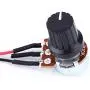 PULABO Strong and Long-LastingPWM Low Voltage DC 1.8V Input 12V 2A Output Motor Speed Controller Module 1Pcs Creative and Exquisite Workmanship