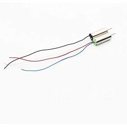 Vehicles-OCS Model 615 Brush Hollow Cup Motor CW CCW for Small Indoor Traversing UAV 1S FPV