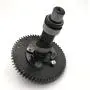 Camshaft for a Gx340 Gx390 188f 11hp 13hp Engine Motor Generator Water Pump 14100 Zf6 W01 for Garden Garden Lawn Supplies Mower Accessory