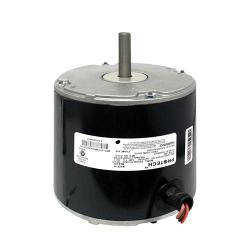 51-102500-04 - OEM Upgraded Ruud Condenser Fan Motor 1/5 HP 208-230/220-240 Volts 850 RPM