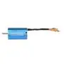DAUERHAFT 2845 5000/5900KV Brushed Motor,for RC Car Lover,for Monster Truck,for Remote Control Car(5900KV)