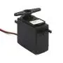 Moteur Servos DC 4.8-6V, Rotation Continue 360° pour Véhicules, Bateaux, Avions Modèles RC Moteur Servos DC 4.8-6V, Rotation Continue 360° pour Véhicules, Bateaux, Avions Modèles RC