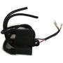 Boat Motor 689-85570-21 689-85570-20 Ignition Coil Assy for Yamaha Outboard 25hp - 30hp 2-stroke Marine Engine