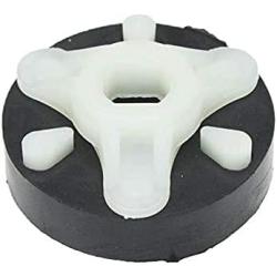285753 Motor Coupler replacement for Admiral, Amana, Crosley, Estate, GE, Inglis, Kenmore, KitchenAid, Magic Chef, Maytag, Roper, Whirlpool