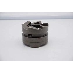 WATERLONG Clutch Dog 6H1-45631-01 00 Lower Drive for Yamaha Outboard 50-90HP Engine 2/4-stroke Boat Motor