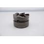 WATERLONG Clutch Dog 6H1-45631-01 00 Lower Drive for Yamaha Outboard 50-90HP Engine 2/4-stroke Boat Motor