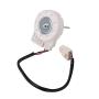 Emptty Excellent Quality Freezing Fan Motor DC12V 4W Replacement for SAMSUNG Replaces 5304498691 50240401000Q A62M12SI 50240401000QRC