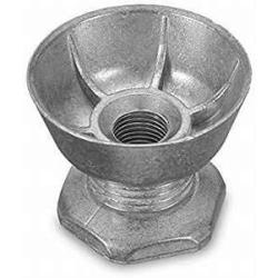 8066184 Exact Fit for WHIRLPOOL DRYER MOTOR PULLEY REPLACEMENT