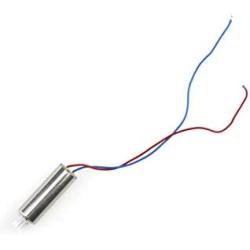 Vehicles-OCS 1/2/4PCS Occus H37 Mini Baby Elfie RC Quadcopter Spare Parts CW CCW Motor Engine for RC Camera Quadcopter Spare Parts Vehicles-OCS - (Color: Red Blue Wire)