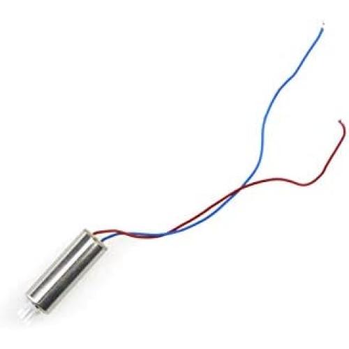 Vehicles-OCS 1/2/4PCS Occus H37 Mini Baby Elfie RC Quadcopter Spare Parts CW CCW Motor Engine for RC Camera Quadcopter Spare Parts Vehicles-OCS - (Color: Red Blue Wire)