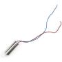 Vehicles-OCS 1/2/4PCS Occus H37 Mini Baby Elfie RC Quadcopter Spare Parts CW CCW Motor Engine for RC Camera Quadcopter Spare Parts Vehicles-OCS - (Color: Red Blue Wire)