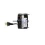 3.3 Inch Diameter Vent Fan Motor Direct Replacement For Nutone/Broan by Endurance Pro