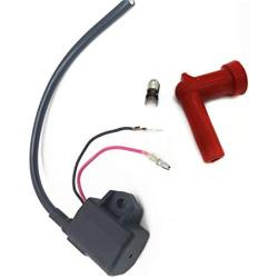 6R3-85570-01/00-00 Ignition Coil For Yamaha Outboard 115-130-150-175-200-225 HP 2-Stroke 1990-2009 parts