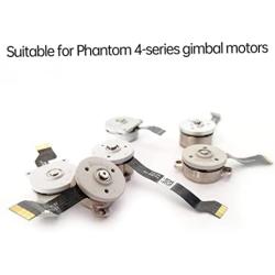 Drone Motor Parts Y Axis Motor Replacement Quadcopter Supplies Compatible with Phantom 4, Mini Drone Accessories