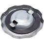 Cancanle Gas Fuel Cap for Honda GX120 GX160 GX200 GX240 GX270 GX340 GX390 188F Generator Engine Motor