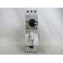 Eaton XTSC6P3BBTD Manual Motor Controller Starter T47356