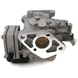 Boat Motor Carburetor Carb Assy for Hangkai 2-stroke 9.8hp 12hp Outboard Marine Motor Engine