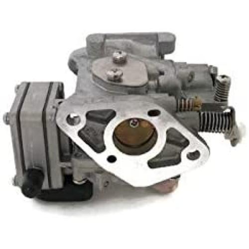 Boat Motor Carburetor Carb Assy for Hangkai 2-stroke 9.8hp 12hp Outboard Marine Motor Engine