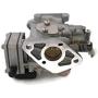 Boat Motor Carburetor Carb Assy for Hangkai 2-stroke 9.8hp 12hp Outboard Marine Motor Engine