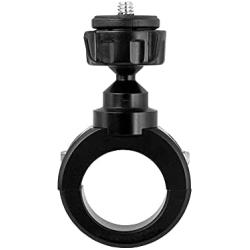 Arkon Premium Aluminum Motorcycle Handlebar Camera Mount