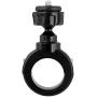 Arkon Premium Aluminum Motorcycle Handlebar Camera Mount