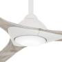Minka-Aire F868L-WHF Sleek - Led 60