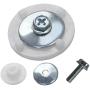 Wind Leaf Positioning Accessories for Specific AC Fan Motors YZF18-25