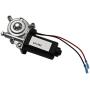 Byenins 266149 RV Power Awning Replacement Universal Motor Compatible with Solera Power Awnings Including Flat, pitched and Short Assemblies, 12-Volt DC and 75-RPM