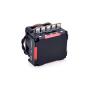 160A ESC TS160V2 Pro Brushless Motor Sensored Speed Controller Programmer Card for 1/10 1/12 Rc Car V4S V5R
