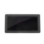 New DC 6V/12V/24V 6A/8A PWM Motor Speed Controller Digital LED Display Variable Speed Regulator with IR Remote Controller